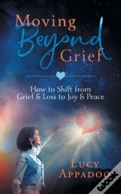 Capa do artigo Moving Beyond Grief