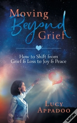 Capa do artigo Moving Beyond Grief