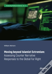 Capa do artigo Moving Beyond Islamist Extremism