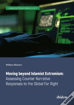 Capa do artigo Moving Beyond Islamist Extremism