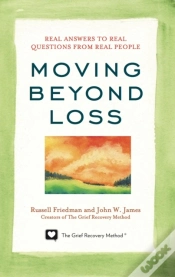 Capa do artigo Moving  Beyond Loss