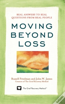 Capa do artigo Moving  Beyond Loss