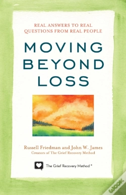 Capa do artigo Moving Beyond Loss