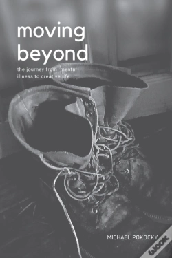 Capa do artigo Moving Beyond