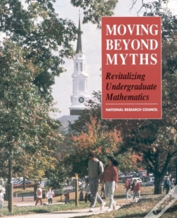 Capa do artigo Moving Beyond Myths