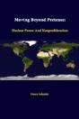 Moving Beyond Pretense: Nuclear Power And Nonproliferation - Preview
