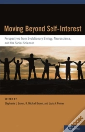 Capa do artigo Moving Beyond Self-Interest