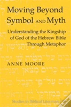 Capa do artigo Moving Beyond Symbol And Myth