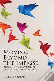 Capa do artigo Moving Beyond The Impasse