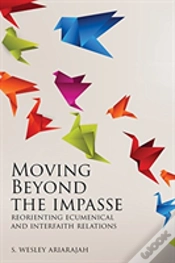 Capa do artigo Moving Beyond The Impasse