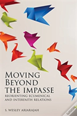 Capa do artigo Moving Beyond The Impasse