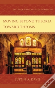 Capa do artigo Moving Beyond Theoria Toward Theosis