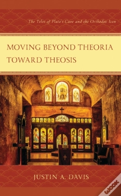 Capa do artigo Moving Beyond Theoria Toward Theosis