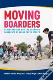 Moving Boarders