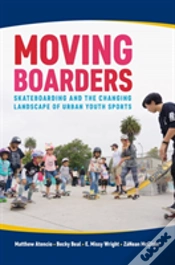 Capa do artigo Moving Boarders