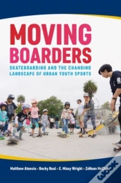 Capa do artigo Moving Boarders