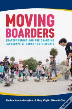 Capa do artigo Moving Boarders