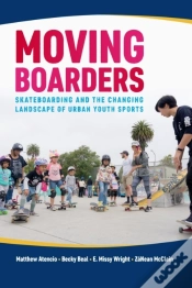 Capa do artigo Moving Boarders