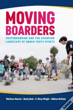 Capa do artigo Moving Boarders