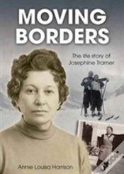 Capa do artigo Moving Borders