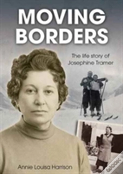 Capa do artigo Moving Borders