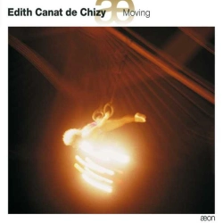 Capa do artigo Moving - CD