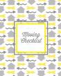 Moving Checklist - Preview