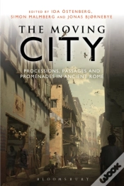 Capa do artigo Moving City