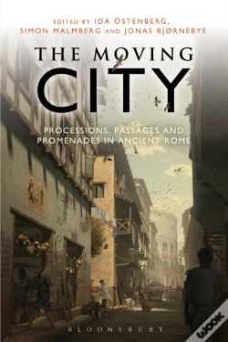 Capa do artigo Moving City