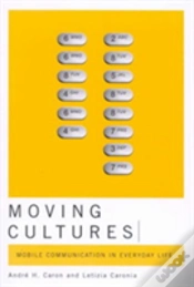 Capa do artigo Moving Cultures