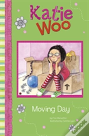 Capa do artigo Moving Day