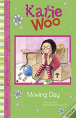 Capa do artigo Moving Day