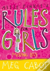 Capa do artigo Moving Day