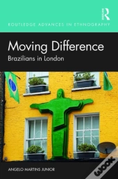 Moving Difference