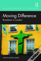 Moving Difference