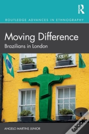 Capa do artigo Moving Difference