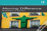 Moving Difference