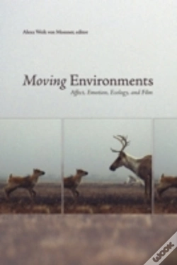 Capa do artigo Moving Environments