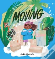 Capa do artigo Moving