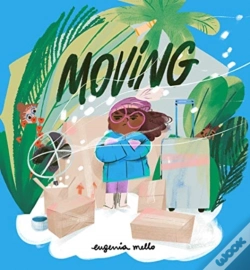 Capa do artigo Moving