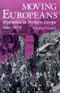 Moving Europeans, Second Edition - Preview