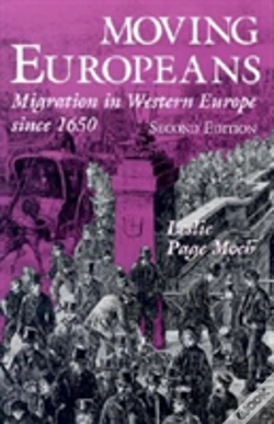 Capa do artigo Moving Europeans, Second Edition