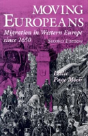 Moving Europeans, Second Edition - Preview