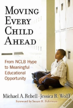 Capa do artigo Moving Every Child Ahead