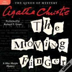 Capa do artigo Moving Finger