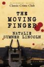 Moving Finger - Preview