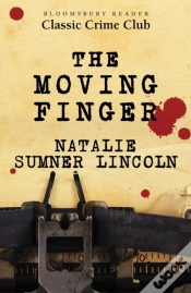 Capa do artigo Moving Finger