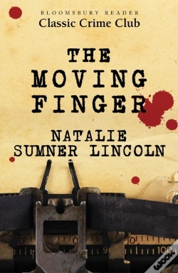 Capa do artigo Moving Finger