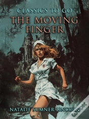 Capa do artigo Moving Finger