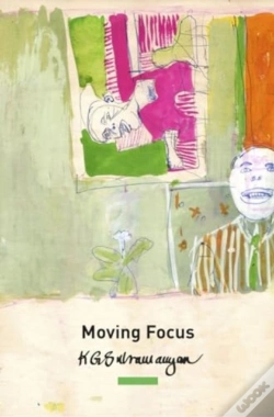 Capa do artigo Moving Focus